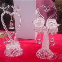 水晶拉絲工藝品現(xiàn)場制作 創(chuàng)意與收益的雙贏路徑